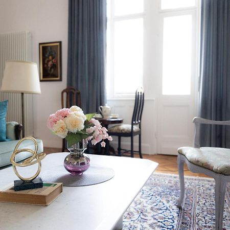 Апартаменты Littleparis Клуж-Напока Экстерьер фото